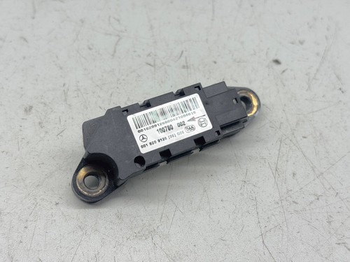 Mercedes Benz W203 / S203 C-Klasse Crashsensor Airbagsensor 0018209126 #S3