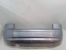 HINTERE STOSSSTANGE / 24112 FÜR AUDI A3 SPORTBACK 8PA 1.6 FSI