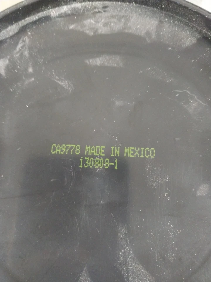 Filtro de aire para Chevrolet Colorado GMC CANYON HUMMER H3 ISUZU CA9778 Foto 4 de 4