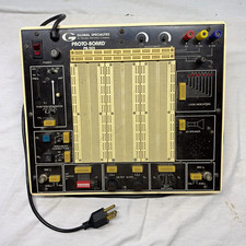 Global Specialties PROTO-BOARD PB-503 Solderless Board 503 115V