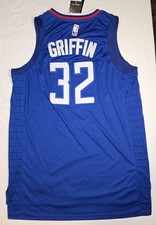 Blake Griffin Cards, Rookie Cards and Autographed Memorabilia Guide 19