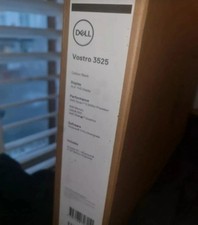 Image of Dell Vostro 3525 laptop brand new in box