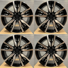 20 Wheels Rims For Honda Acura Lexus Toyota Civic Tl Mdx Es Is Gs Sc Odyssey Ex