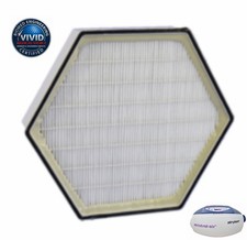 Stryker Mistral Air M1100-PM Patient Warmer Replacemnt Filter MA1100-1001-PM New