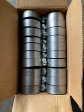 Exhaust Band Stainless Steel Clamp SAS300 - 100pk