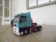 CORGI/CODE3 ERF CAB ONLY   "RICHARD READ"    1/50