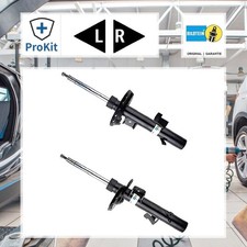 2x Bilstein Stoßdämpfer Links, Rechts für Land Rover FREELANDER 2 FREELANDER