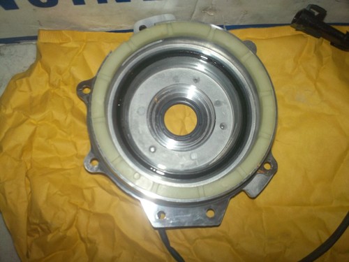 POLARIS RZR RNGER ACE FRONT DIFFERENTIAL OUTPUT COVER 3236681 OEM - Picture 6 of 24