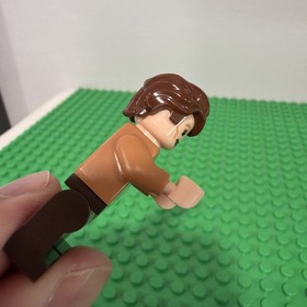 Lego  LEGO Ideas Doctor Who The Eleventh Doctor Minifigure 21304