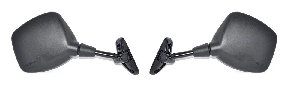 Paire de rétroviseurs pour KAWASAKI GPZ750 KZ1100 ZX750, 56001-1145 - Photo 2/4