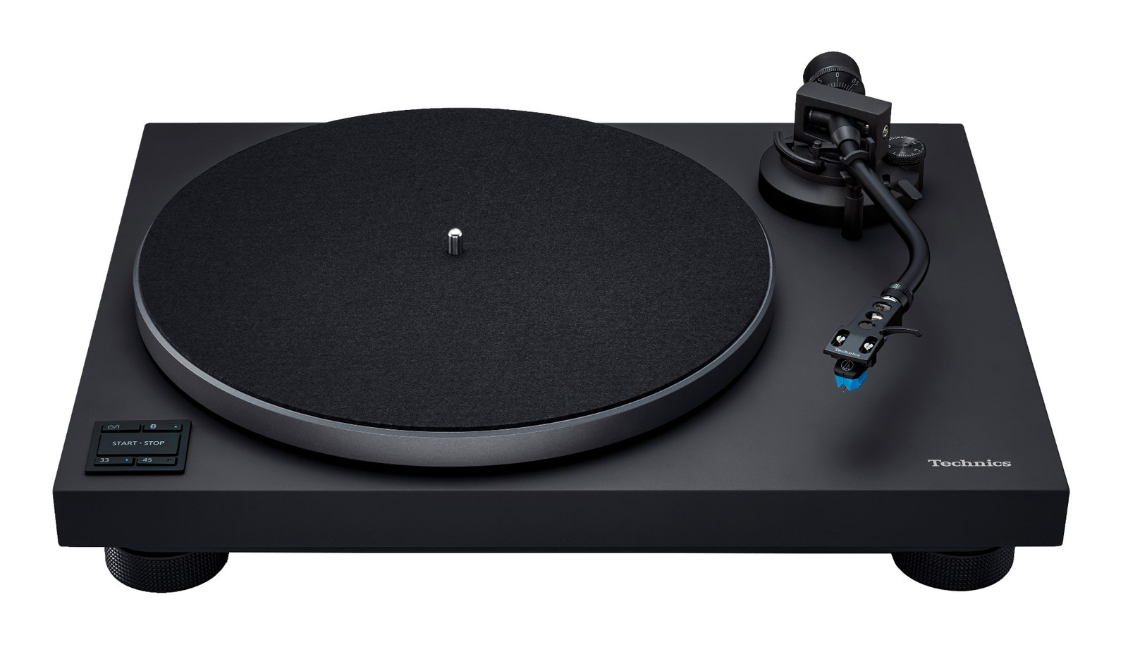 Technics SL-40CBT - Direct Drive Turntable (Each) (Black)