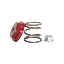 Fasst Company Rear Brake Return Spring - Red BC-1RS-6-RED