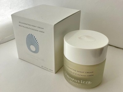 Omorovicza Rejuvenating Night Cream 50ml