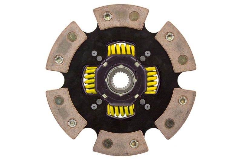 Lotus Exige Clutch disc P/N 6212103