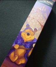 Brand new and unopened Disney Lorcana Official Supply Winnie the Pooh Playmat