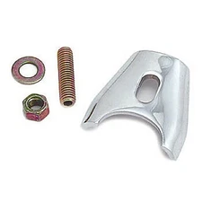 Spectre SBC BBC Small & Big Block Chevy Distributor Race Hold Down Clamp Chrome