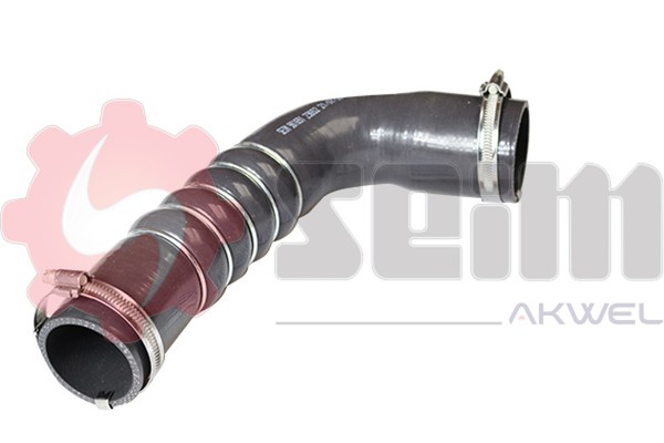 Seim Ladeluftschlauch 981691 FüR Audi A6 C6 4F2 Avant 4F5 Allroad 4FH TDI-image