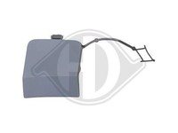 Abschleppkappe Hinten FüR Golf 8 2020-2023