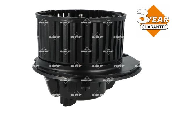 Interior Blower Motor fits SEAT ALHAMBRA 71, 710 LHD Only 1.4 2.0 2.0D 10 to 22