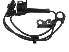For 2009-2010 Pontiac Vibe ABS Speed Sensor Front Left APR 73916HTXB