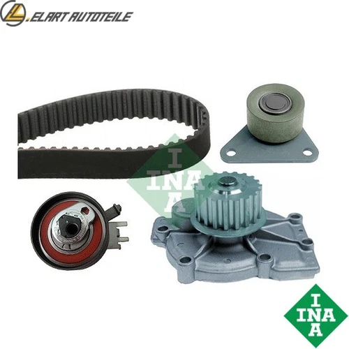 WATER PUMP + TIMING BELT KIT 530 0063 30 FOR VOLVO S40 S80 V70/II S60 XC70 1.8L