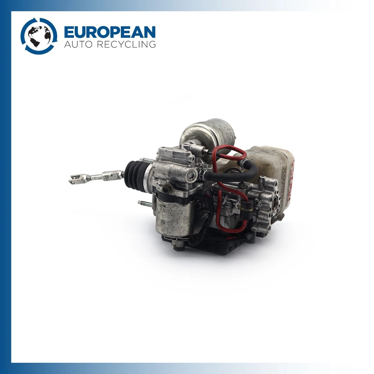 Pompe ABS Et Maître-cylindre Reconstruit Pour Toyota FJ Cruiser 2007 - Réf. 89541-35070 - Garantie 6 Mois