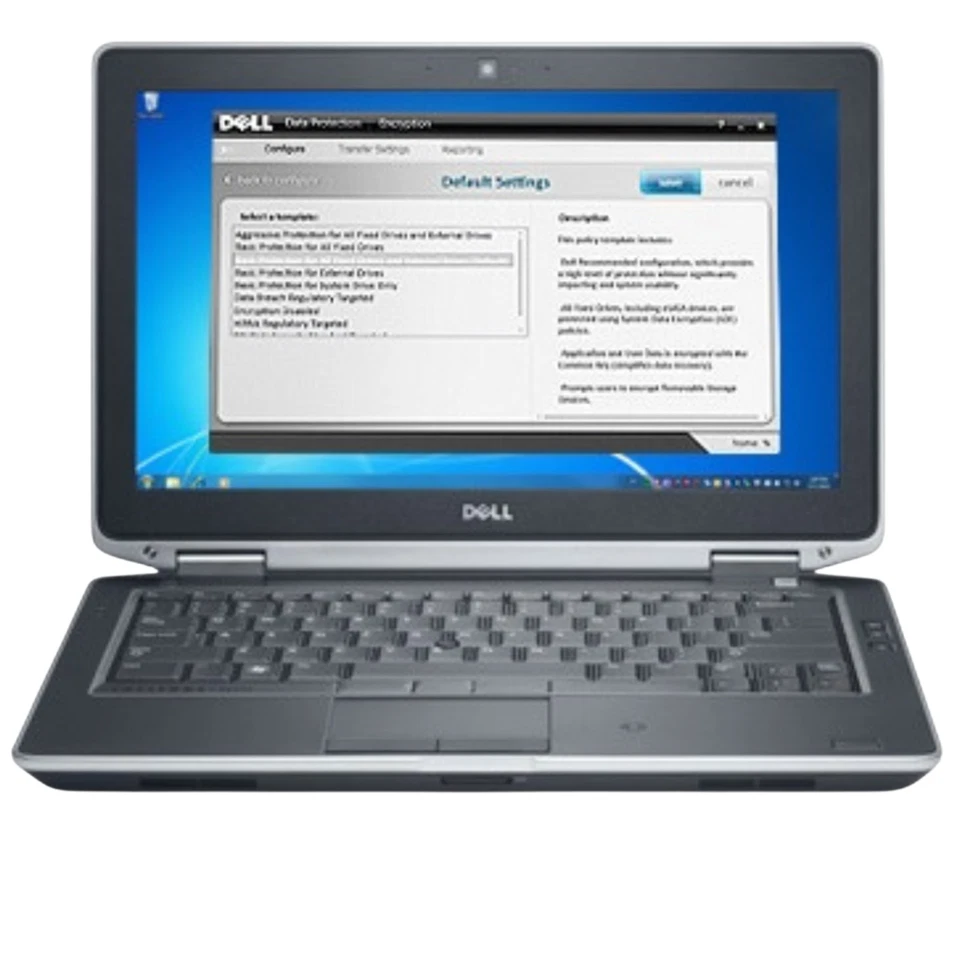 14" Dell Latitude Laptop i5 Dual Core  Up To 16GB RAM 1TB HDD Zorin Core Edition - Image 2 of 4