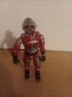 Vintage GI Joe Cobra A.V.A.C. Avac Terror Drome Pilot Action Figure ARAH 1986