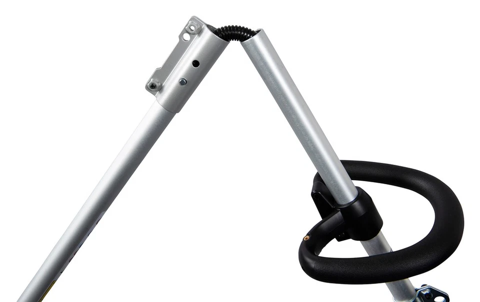 Makita Akku-Rasentrimmer Trimmer Sense Motorsense 18V DUR192LZX1 300mm - Bild 2 von 4