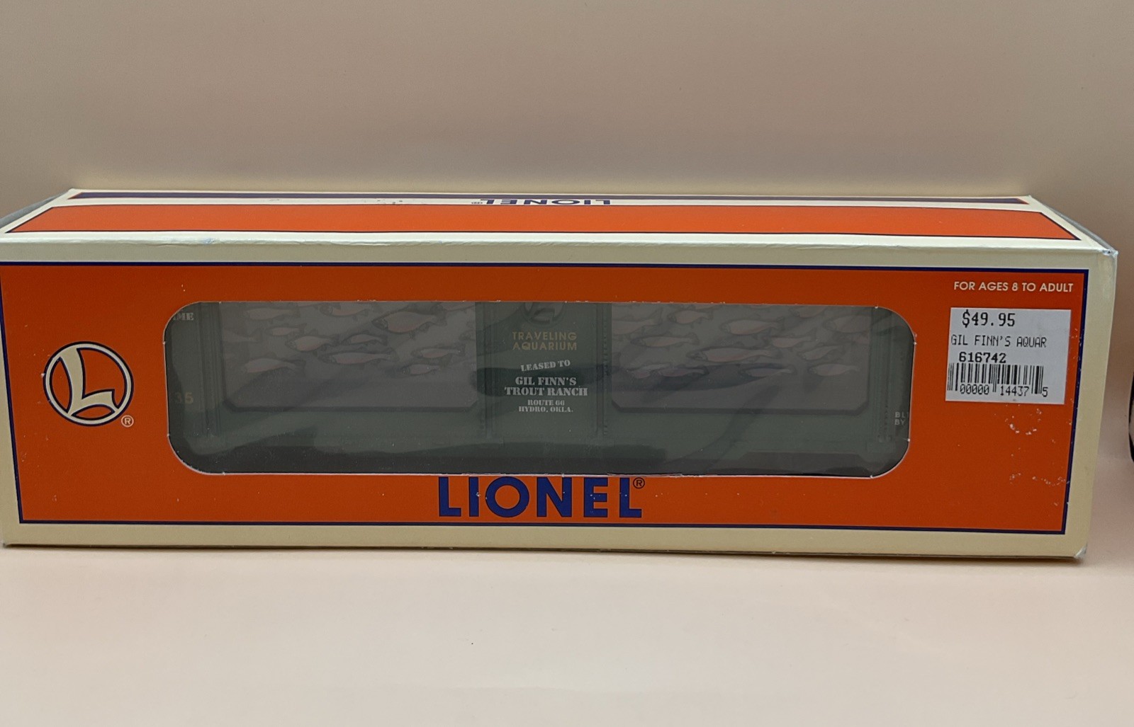 Click here to see eBay Auction