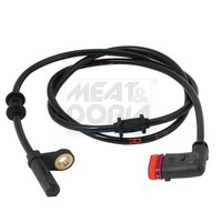 Meat & Doria Sensor Raddrehzahl Hinten Rechts FüR Mercedes-Benz C-Klasse W203
