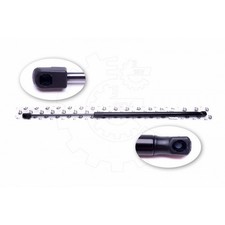 Verin de hayon / de capot Citroen C8