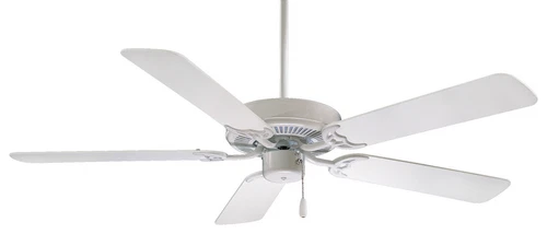 Minka-Aire F546-WH Contractor - 42" Ceiling Fan - Picture 2 of 2