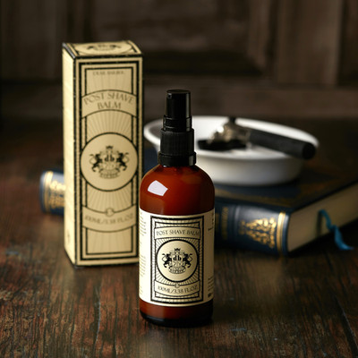 Dear Barber Post Rasierbalsam (100ml/3,38Fl.Oz.)