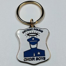 デトロイトポリスバッジ(eBay公認) | PayPay対応 | セカイモン