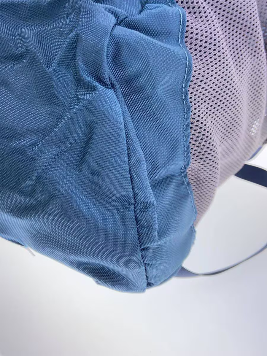 GREGORY Backpack Nylon NVY - image 8