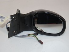 Retroviseur droit (ou coque) Peugeot 1007