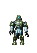 Halo Mega Construx Marine Pilot