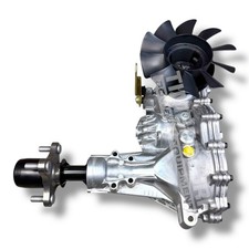 Left Side Transmission Zl-kpee-sc5h-1mxx, Fits Hustler/big Dog 604432