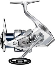 Shimano 23 STRADIC C3000 Spinning nuovo con scatola dal Giappone