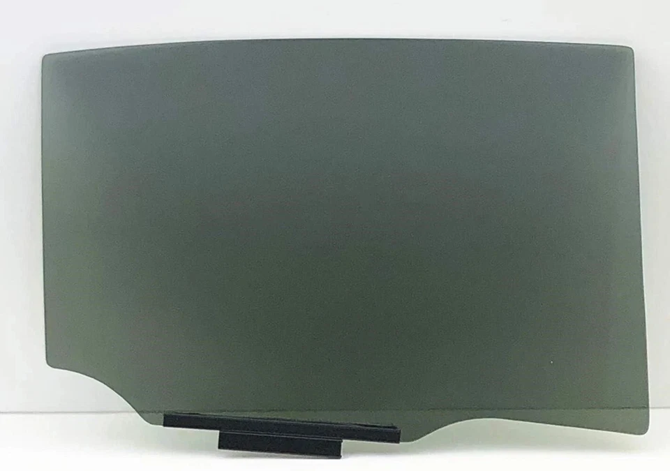 Fits 2013-2017 Subaru XV Crosstrek Passenger Right Side Rear Door Window Glass Foto 2 de 2