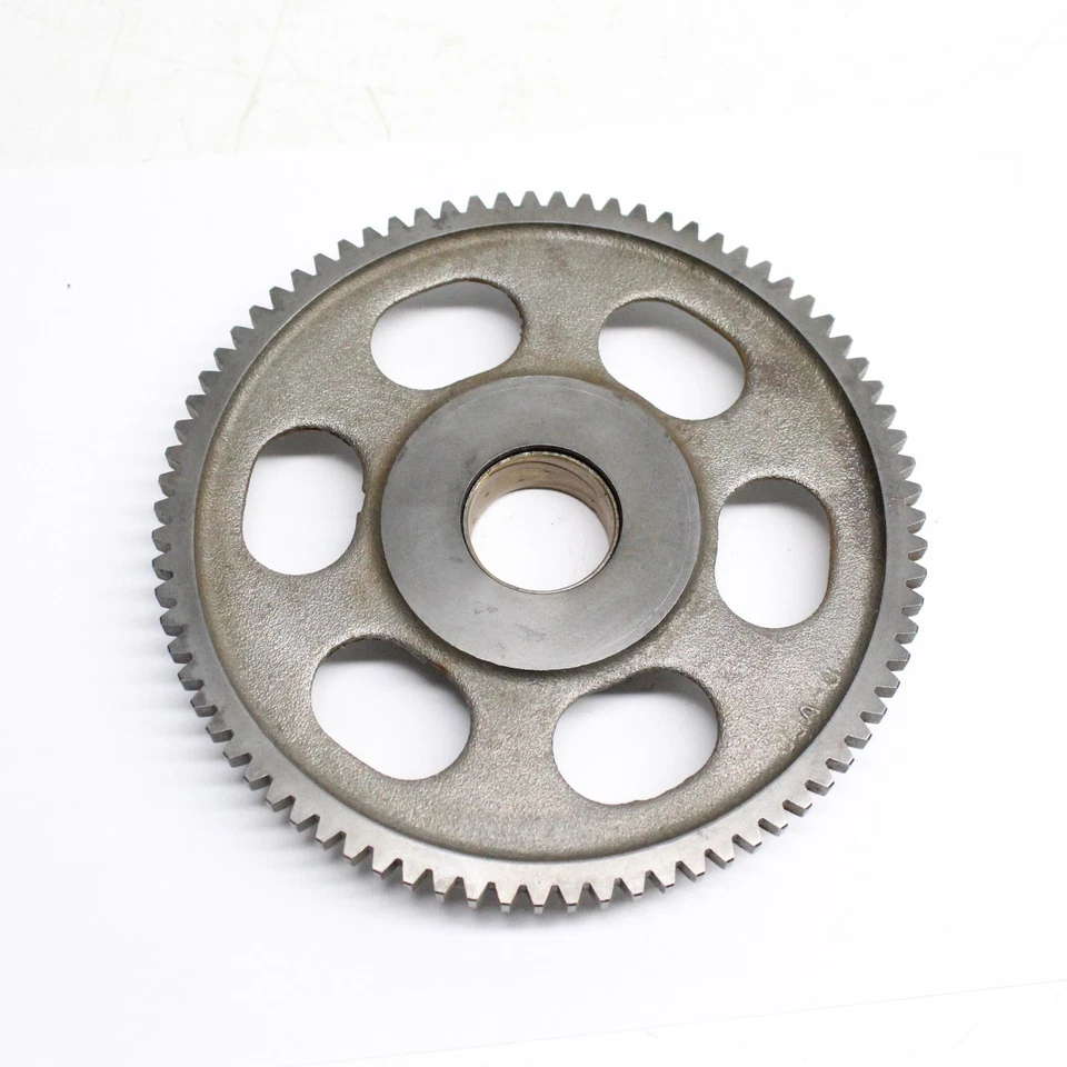 Suzuki Intruder 800 1992 embrague de arranque engranaje unidireccional 12600-38832 Foto 4 de 4