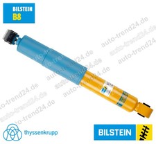 Bilstein B8 Dämpfer hinten für VW California T5 Camper 7EC 7EF 7EG 7HC 7HF 07-15