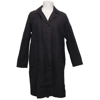 Hope, Mantel, Damen, Größe: 34, Grau, Baumwolle/Polyester, Einfarbig #t4p