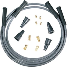 Dynatek Universal Suppression Plug Wire Set 8mm