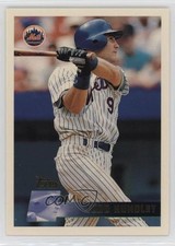 1996 Topps Todd Hundley #409 18d9