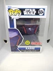 Karre Star Wars Glows in the Dark GITD Target Exclusive Funko Pop 504