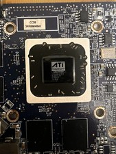 ATI/AMD Radeon HD 2400XT Graphics Card 128MB 109-B22531-10
