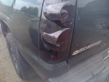 SILVRDO15 2004 Tail Light 29995276