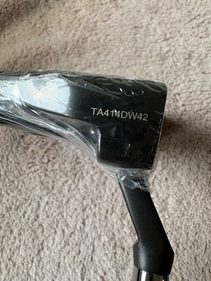 #ad #ad Cobra 35quot; 3 D Printed Putter PRICE REDUCED $150.00